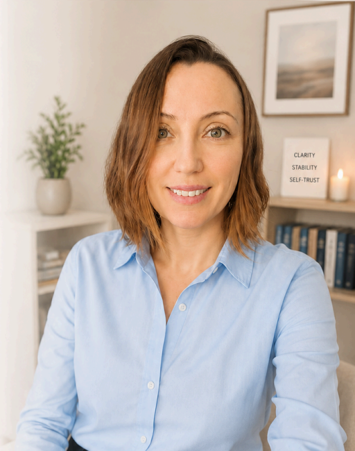 Anna Nizelnik, creator of EEMR