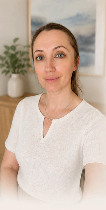 Anna Nizelnik